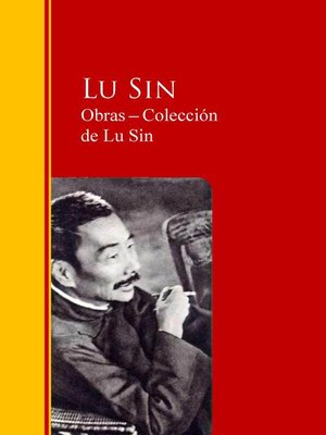 cover image of Obras ─ Colección  de Lu Sin